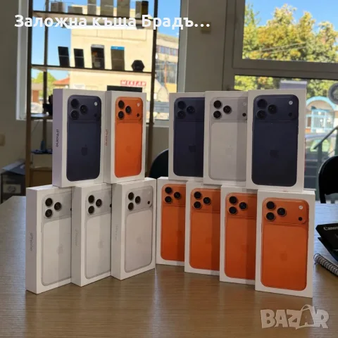 Apple iPhone 17/17 Pro/17 Pro Max/ 