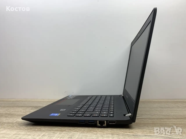 Lenovo E31`Core i5-6200U, снимка 4 - Лаптопи за работа - 52716847