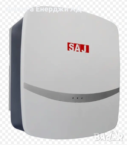 Mонофазен инвертор SAJ R5-1K-S1-Wifi-D, 1kW,1 MPPT, интегриран DC превключвател, IP65 + Wifi-D модул, снимка 2 - Друга електроника - 53900338
