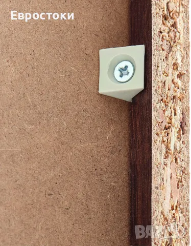 Iris Ohyama, Подреждащ се рафт/елемент за съхранение 3 нива- Кутия за подреждане STB-400T - Кафяв дъ, снимка 8 - Органайзери за бюро - 50107212