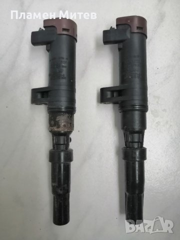 Рено Сценик 1 фаза 2, снимка 4 - Части - 37748885