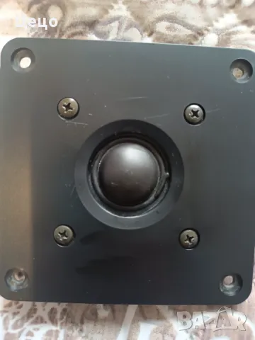 Високочестотни Onkyo 80W   Крайна цена, снимка 2 - Тонколони - 50379373