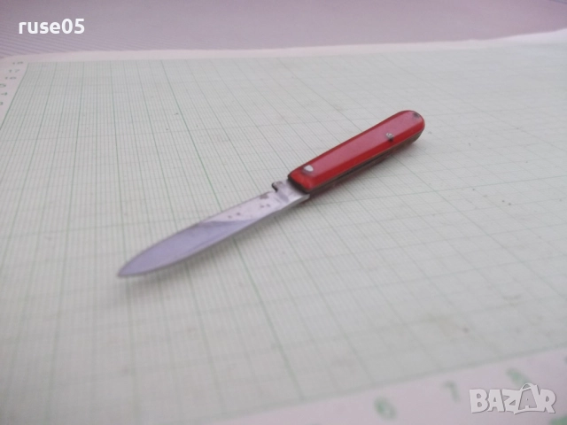 Ножка малка, снимка 4 - Колекции - 51712620