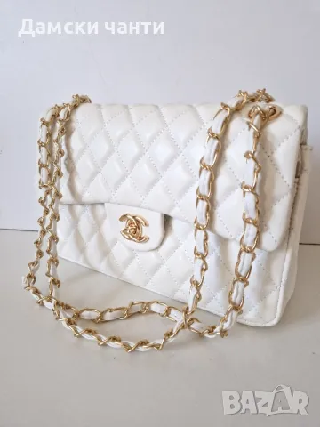 дамска чанта, гарантирано качество НОВО, еко кожа , снимка 2 - Чанти - 50076887