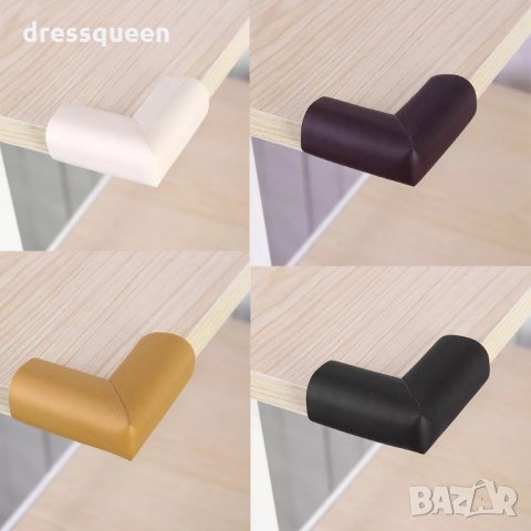 3302 Дунапренени протектори за ъгли и ръбове , снимка 8 - Други - 34912230