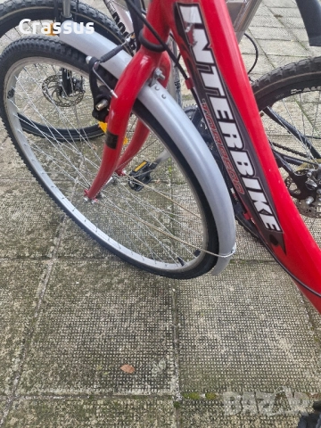 Продавам два велосипеда, снимка 13 - Велосипеди - 51994833