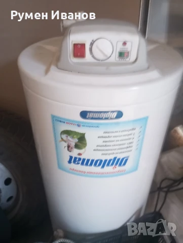 продавам пералня , снимка 2 - Перални - 51242537