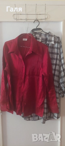 Ризи 14 бр. всичките за 25 лв., снимка 9 - Ризи - 51570801