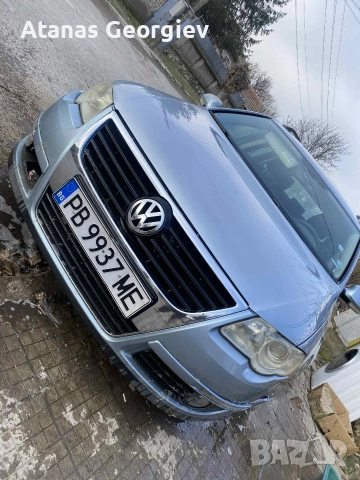Продава се! Passat