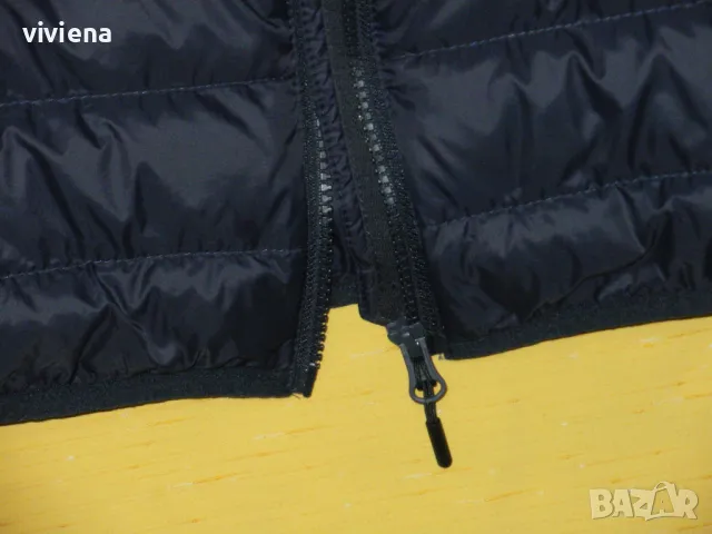 REDFORD, McKINLEY мъжки преходни гъши пух S, снимка 12 - Якета - 48961413