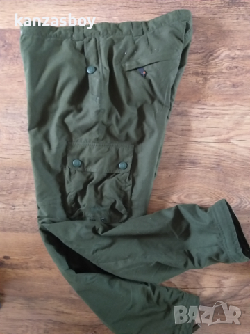  Laksen Gore tex - мъжки ловен панталон 54, снимка 2 - Спортни дрехи, екипи - 44809626