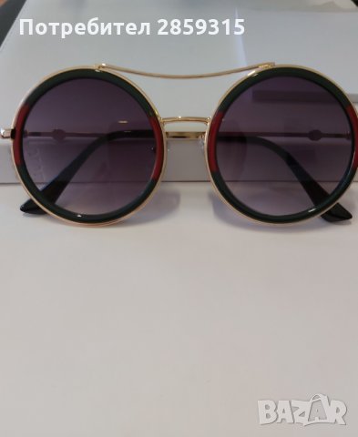 Дамски слънчеви очила 8, снимка 3 - Слънчеви и диоптрични очила - 30771271