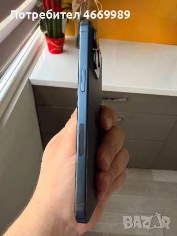 Продавам iPhone 15 Pro Max 512GB, снимка 4 - Apple iPhone - 52669288