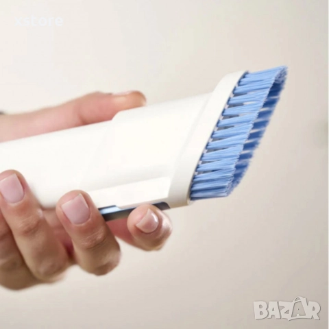 Ръчна безжична прахосмукачка - TAURUS Liberty Digital, снимка 4 - Прахосмукачки - 52796133