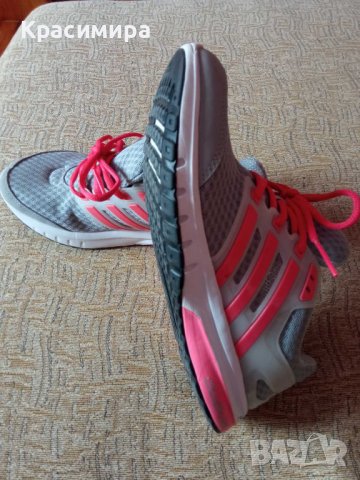 Маратонки Adidas Cloudfoam-38 2/3