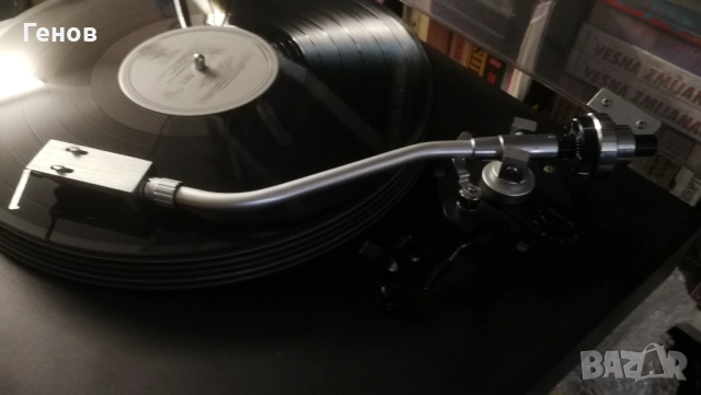 PALLADIUM NSP7000, снимка 2 - Грамофони - 54059037