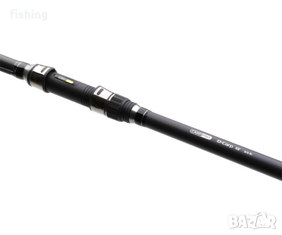 НОВО 2022 Шаранска Въдица Carp Pro D-Carp K-Series 3.60/3,90 3.25/3.5lb, снимка 7 - Въдици - 33729792