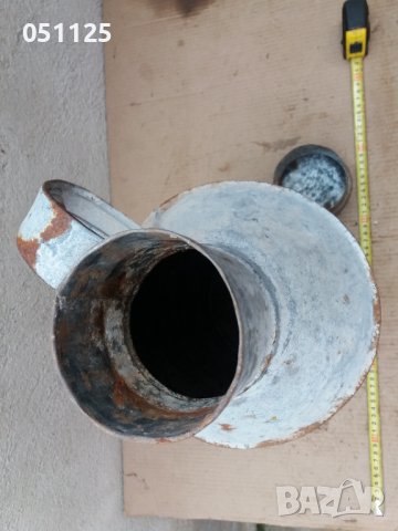 масивен огромен гюм за мляков - възраждане , снимка 12 - Антикварни и старинни предмети - 37273248