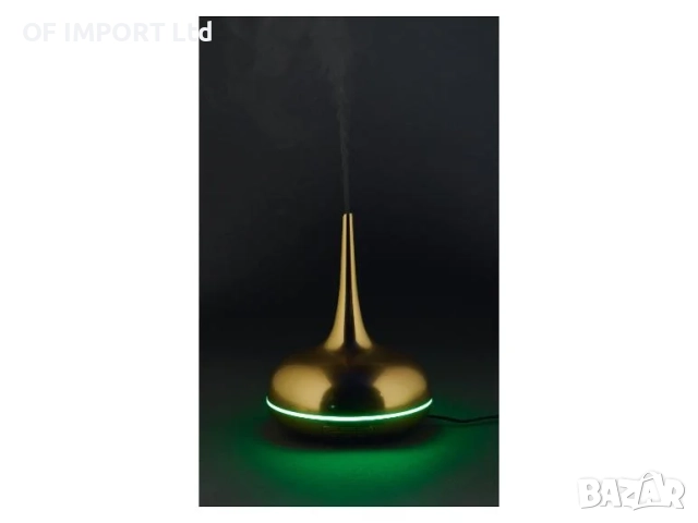 Ултразвуков Арома Дифузер SILVERCREST SADG 12 A1, снимка 8 - Овлажнители и пречистватели за въздух - 52387964