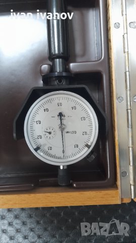 Вътромер Tesa, снимка 5 - Други машини и части - 39545238