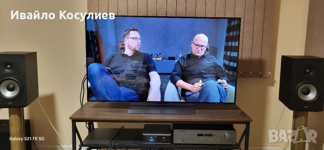 Продавам тонколони Polk xt20 