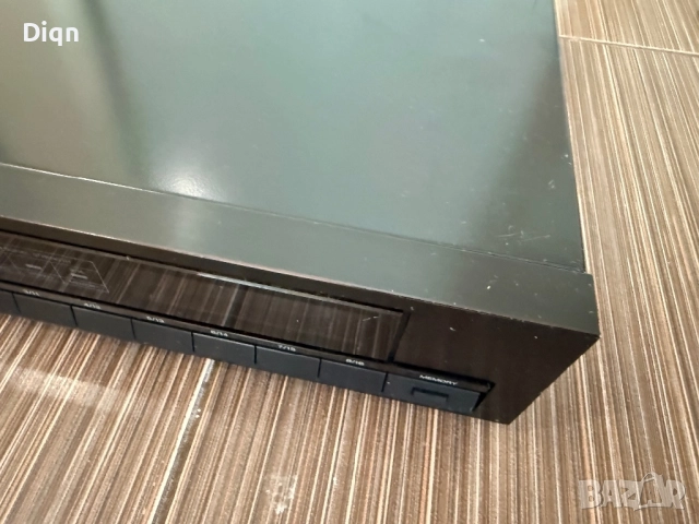 Akai AT-52 L Тунер , снимка 5 - Ресийвъри, усилватели, смесителни пултове - 51584998