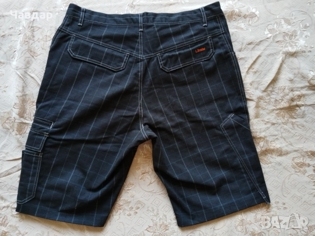 Мъжки къси карго панталони - размери L,XL,XXL, снимка 9 - Къси панталони - 50635150