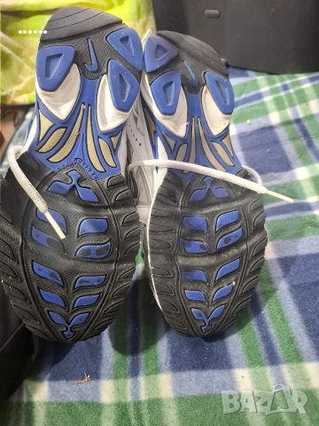 маратонки , снимка 3 - Маратонки - 52561032