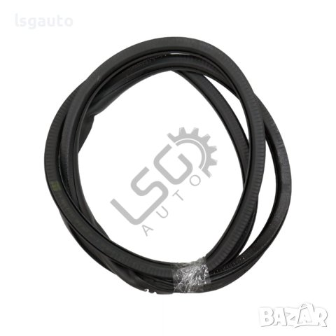 Уплътнение задна лява врата Seat Altea 2004-2015 ID:112444