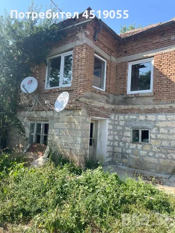 Продавам много евтини къщи и парцели до ВАРНА 