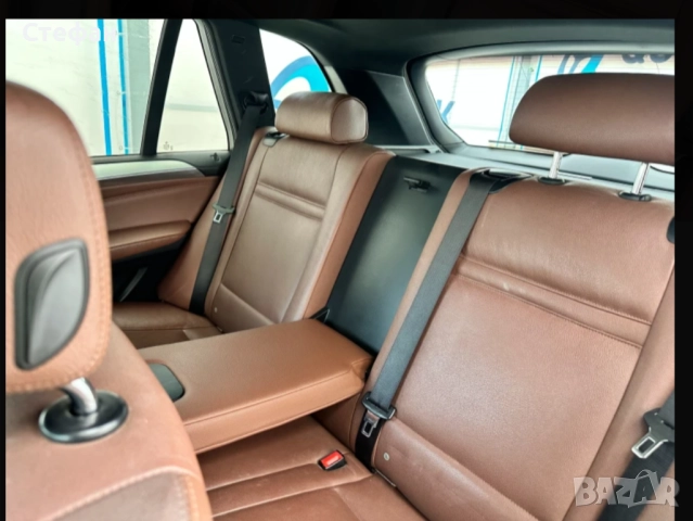 Продавам БМВ Х5 Е70 , снимка 7 - Автомобили и джипове - 52939706