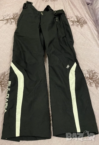 VIST ВИСТ екип на националния отбор размер М, снимка 4 - Зимни спортове - 51886034