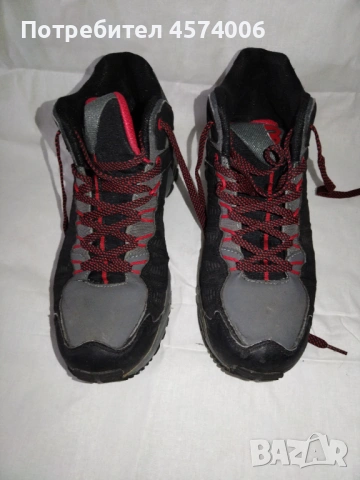 мъжки маратонки, снимка 2 - Маратонки - 53922654