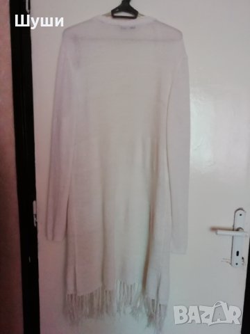 Красива маркова жилетка , снимка 4 - Жилетки - 35024787