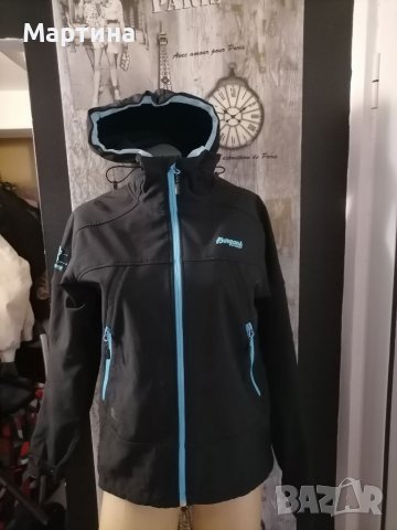 Дамско неопреново яке Bergans 