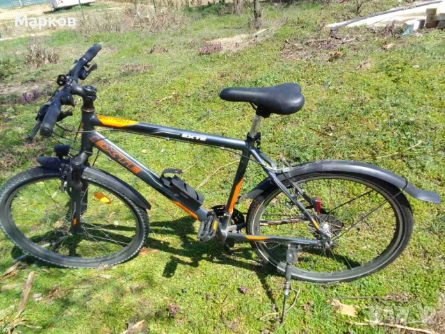 Велосипеди внос, снимка 14 - Велосипеди - 54313126