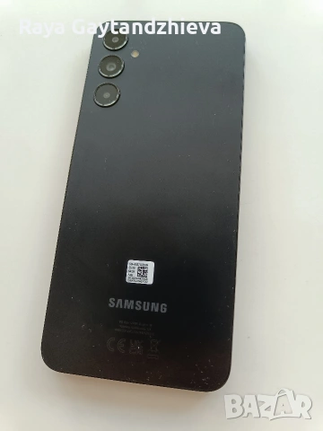 Samsung Galaxy a05s, снимка 2 - Samsung - 53131449