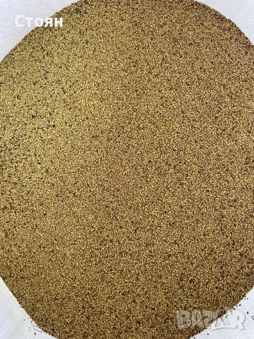 Люцерново семе 2025 