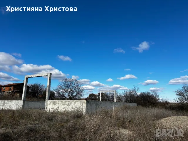 Склад за селскостопанска продукция, снимка 6 - Складове - 47930483