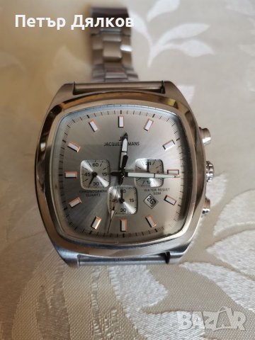 Продавам Swatch, Lorus, Jacuest Lemans , снимка 2 - Мъжки - 28171322