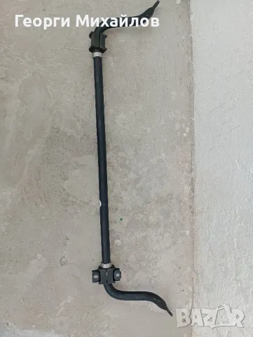  Предна стабилизираща щанга за Киа Соренто 2.5 CRD - 140 к.с. 