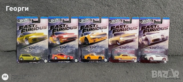 Hot wheels колички , снимка 2 - Коли, камиони, мотори, писти - 54162334