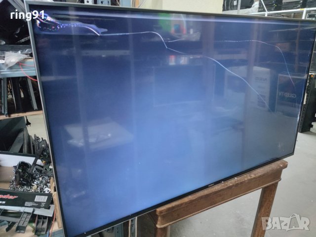 Захранване - AC21202 ( 100613423 ) TV Sony KD-55XH9096, снимка 2 - Части и Платки - 38393732