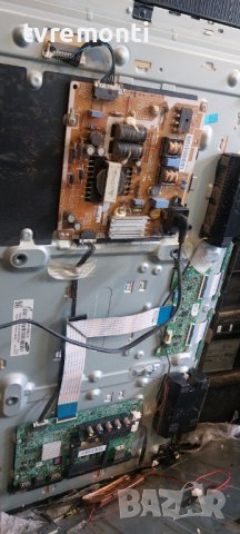 PSU BN44-00697A PSLF720S06A for Samsung UE32H5000AW 32inc DISPLAY CY-GH032BGLV1H