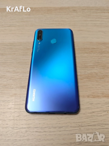 Huawei P30 Lite, Спукан екран , снимка 4 - Huawei - 52816973