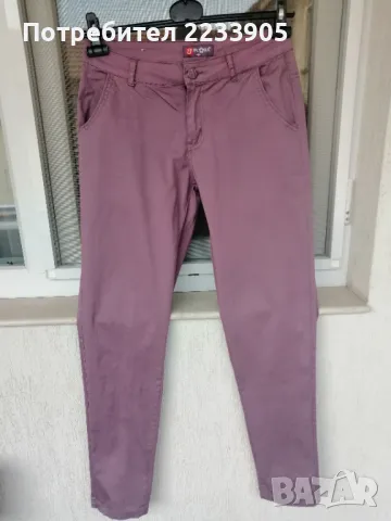 Дамски панталон 