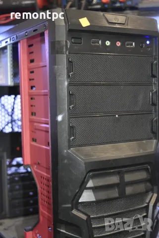 Компютър с I5 4460 8 GB DDR3 - готов за работа . , снимка 5 - Работни компютри - 56126761