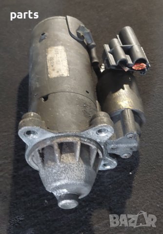 Стартер Форд Фокус Мк1 (3) - 98AB11000 - 9091BA N, снимка 4 - Части - 44380354