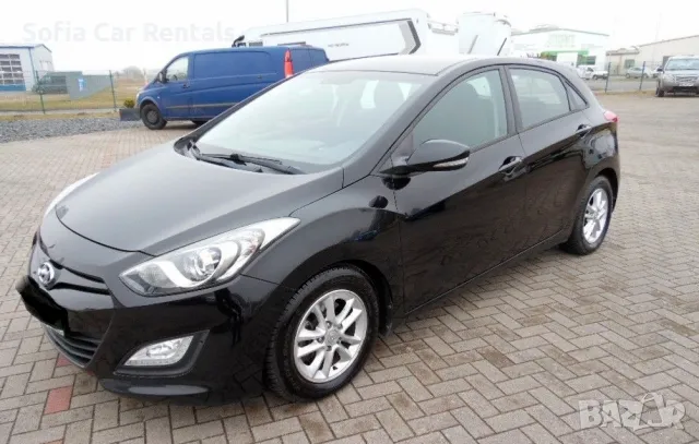 Rent a car / Коли под наем Терминал 2, снимка 2 - Rent a car - 49776449