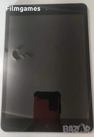 Apple Ipad Mini-Таблет-8 Инча, снимка 3 - Таблети - 51655512